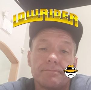 Meet your Posher, Steven